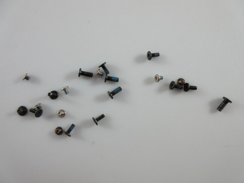 Schraubensatz lenovo thinkpad - schraubensatz,