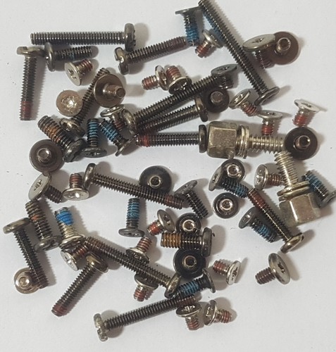 Screws schrauben vom zerlegen - vom,