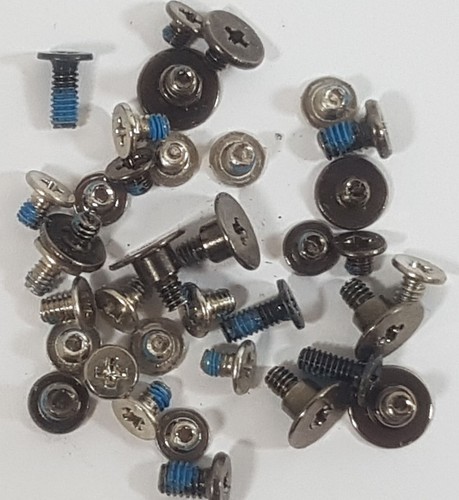 Screws schrauben vom zerlegen - schrauben,