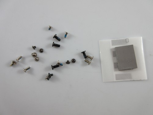 Schraubensatz lenovo thinkpad - schraubensatz,