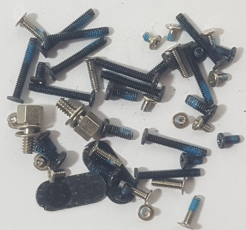 Screws schrauben vom zerlegen - schrauben,