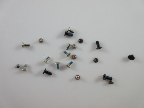 Schraubensatz lenovo thinkpad - schraubensatz,