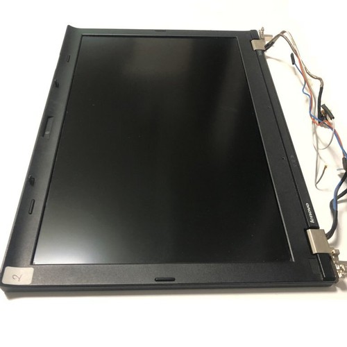 Lenovo thinkpad t410 - lenovo,