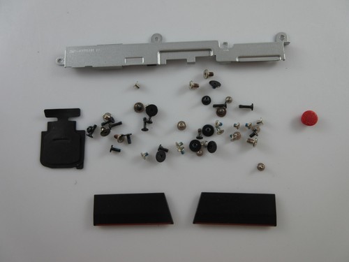 Schraubensatz lenovo thinkpad - schraubensatz,