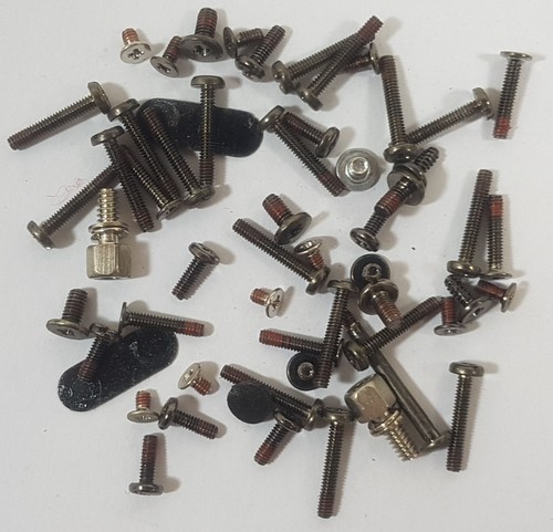 Screws schrauben vom - vom, zerlegen