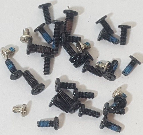Screws schrauben vom zerlegen - screws,