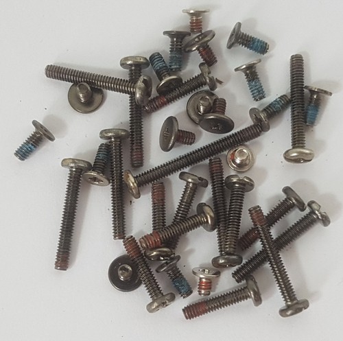 Screws schrauben vom zerlegen - vom,