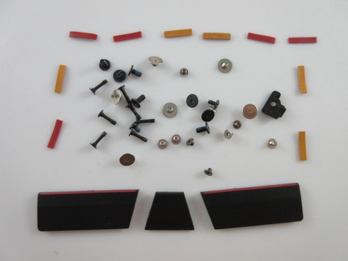 Schraubensatz lenovo thinkpad - schraubensatz,