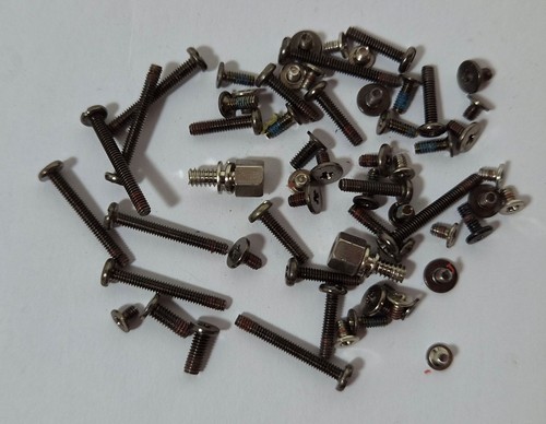 Screws schrauben vom - screws,