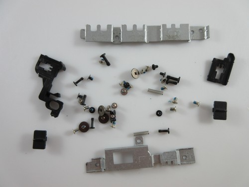 Schraubensatz lenovo thinkpad - schraubensatz,