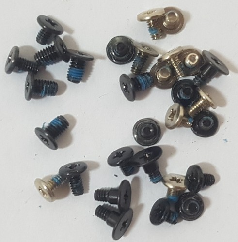 Screws schrauben vom zerlegen - schrauben,