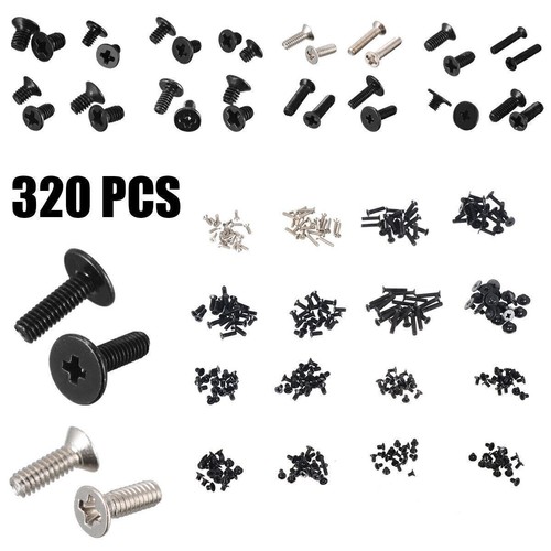 320stk laptop schrauben - 320stk, set