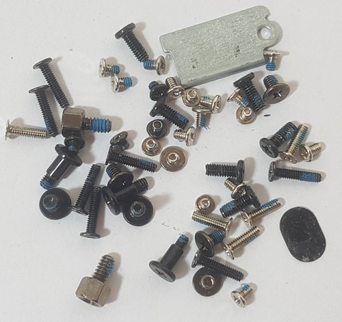 Screws schrauben vom zerlegen - schrauben,