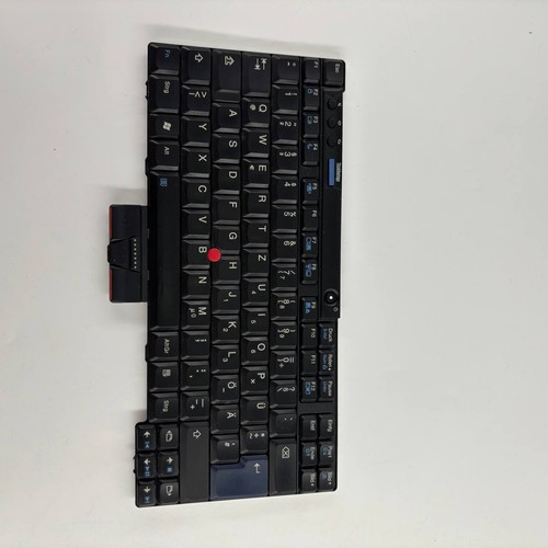 Lenovo thinkpad x201 original - lenovo,