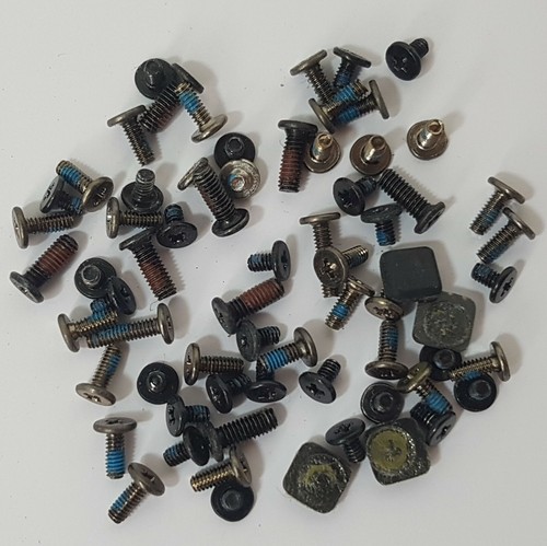 Screws schrauben und - screws,