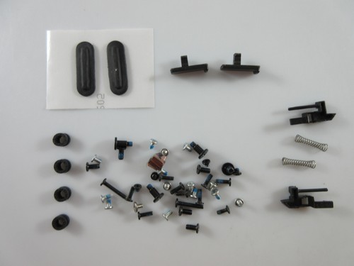 Schraubensatz lenovo thinkpad - schraubensatz,