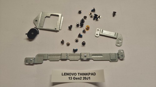 Lenovo thinkpad gen2 - lenovo, 13