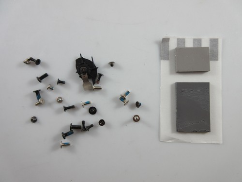 Schraubensatz lenovo thinkpad - schraubensatz,
