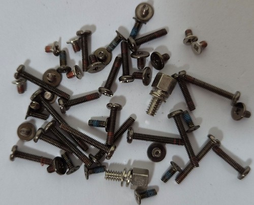 Screws schrauben vom zerlegen - vom,