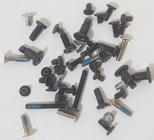 Screws schrauben vom zerlegen - vom,