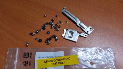 Lenovo thinkpad t495s 20qj - lenovo,