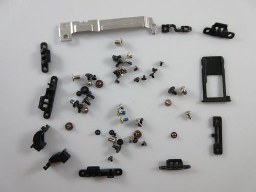 Schraubensatz lenovo thinkpad - schraubensatz,