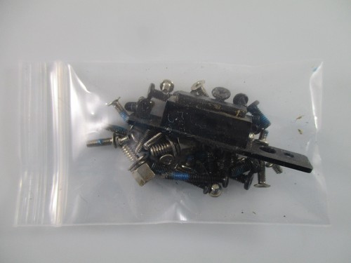 Schraubensatz lenovo thinkpad - schraubensatz,
