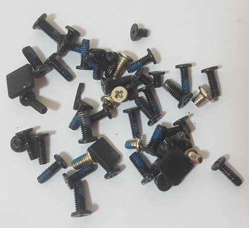 Screws schrauben vom - screws, zerlegen