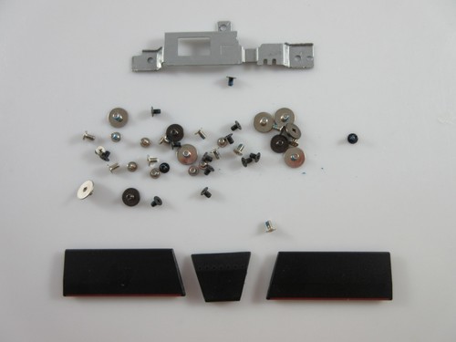 Schraubensatz lenovo thinkpad - schraubensatz,
