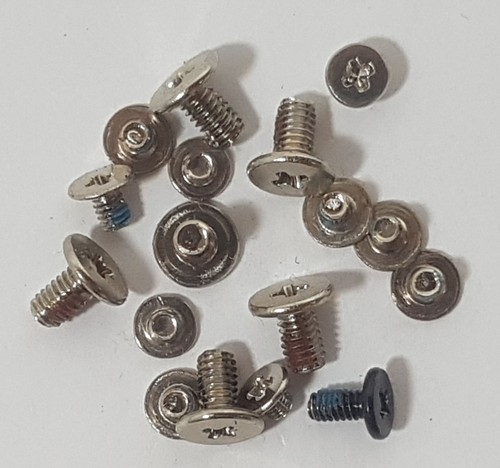 Screws schrauben vom - screws,