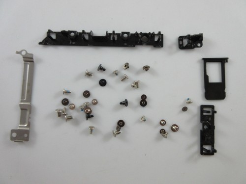 Schraubensatz lenovo thinkpad - schraubensatz,