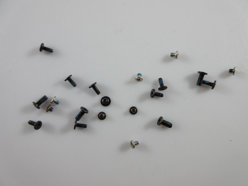 Schraubensatz lenovo thinkpad - schraubensatz,